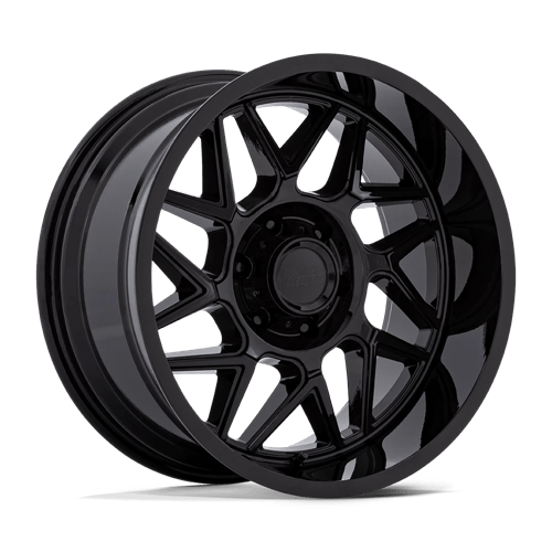 TURBINE 20X9 6X5.5 106 +20 G-BLK