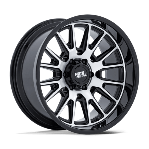 TEKTON 20X10 6X5.5 106 -18 G-BLK-MCH