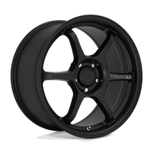 MR145 17X8.5 5X4.5 S-BLK 35MM