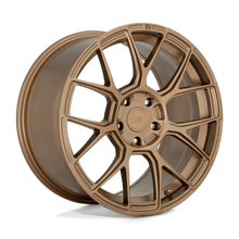 MR147 17X8 5X110 M-BRZ 38MM