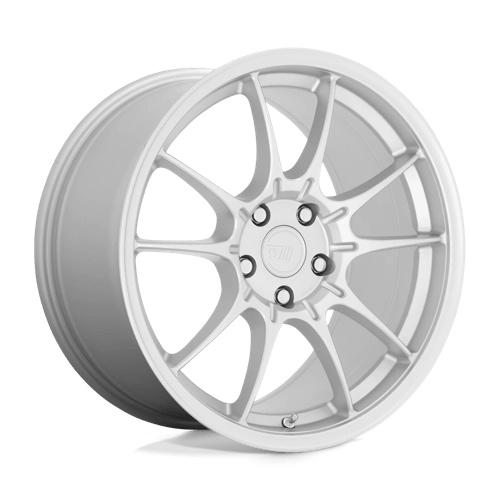 MR152 17X8 4X4.25 HYPER SLV 45MM