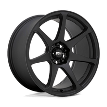 BATTLE 18X8 5X4.5 72 +43 M-BLK