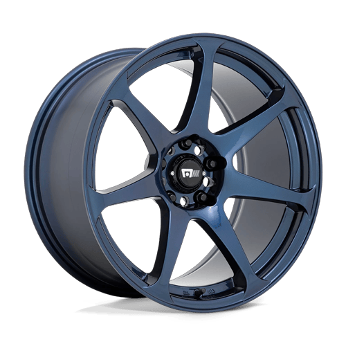 BATTLE 18X8 5X4.5 72 +43 MN-BLUE