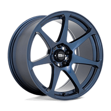 BATTLE 18X8 5X4.5 72 +30 MN-BLUE