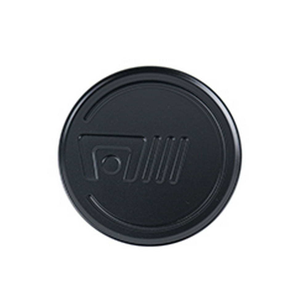 Motegi - MRCAP STYLE 1A BLK CENTER BLACK LOGO OW