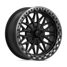 BOLO UTV BL 18X7 5X4.5 72 +10 M-BLK GMTL