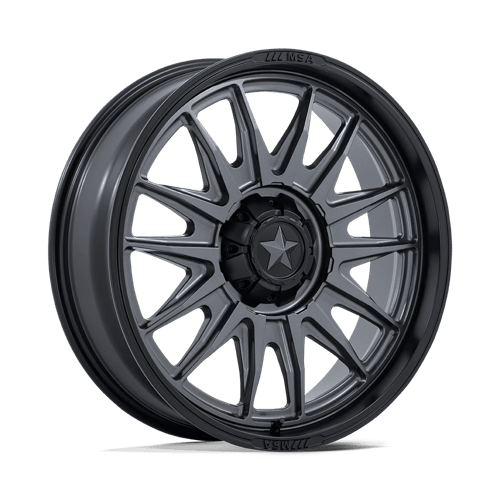 COMMANDER UTV 20X7 5X4.5 +0 GUN-MB
