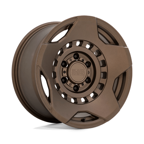 BR MUZZLE 20X9 6X135 +12 87 M-BRNZ