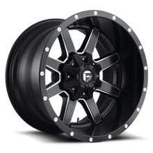 MAVERICK 20X12 6X135/5.5 106.1 NBD -44