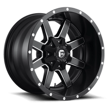 MAVERICK 20X12 8X6.5 125.1 NBD -44