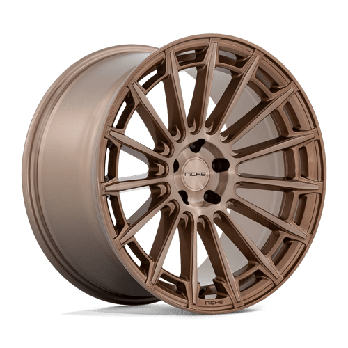 AMALFI 20X9 5X112 66 BZBR +25