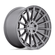 AMALFI 20X9 5X112 66 GLR +25