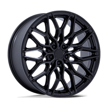 CALABRIA 5 22X10.5 5X120 74 +38 M-BLK