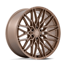 CALABRIA 6 22X9.5 6X135 87 +30 PLT-BNZ