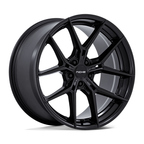 PRODIGY 5 20X9 5X112 72 +20 M-BLK