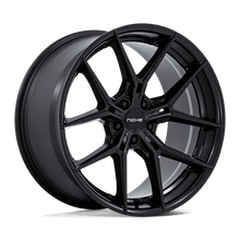 PRODIGY 5 19X8.5 5X100 72 +35 M-BLK