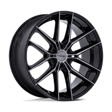 PRODIGY 6 26X10 6X135 87 +25 G-BLK DDT