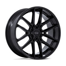 PRODIGY 6 26X10 6X135 87 +25 G-BLK