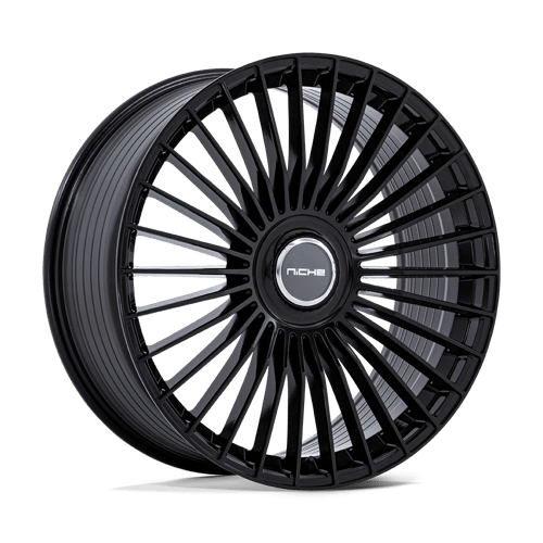 SERENE 20X10.5 BLANK 72 +20 G-BLK