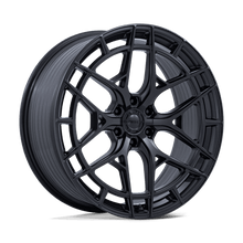 ADRIA 22X10 6X5.5 106 +20 M-BLK