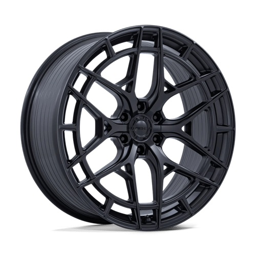ADRIA 24X10 6X135 87 +30 M-BLK