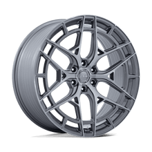ADRIA 22X10 6X135 87 +30 PLTNM-BRUSH