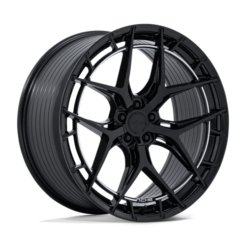 RIVIERA 20X11 5X4.5 72 +50 G-BLK
