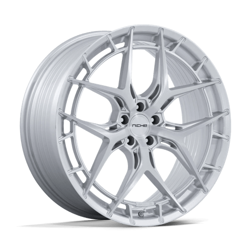 RIVIERA 20X11 5X4.5 72 +50 G-SLV-BRSH