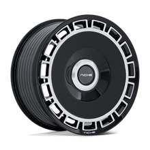 VENICE 22X9 (108-130) 72 +20 GB-MCH