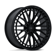 GENOA 24X10 6X5.5 106 +0 G-BLK