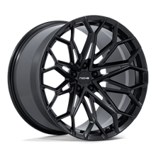 MANTA 19X10 5X4.75 70 +35 M-BLK