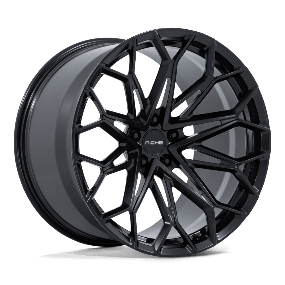 MANTA 19X10 5X4.75 70 +35 M-BLK