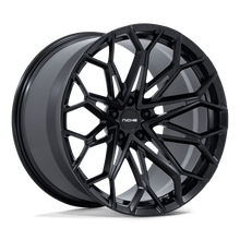 MANTA 19X10 5X4.75 70 +35 M-BLK