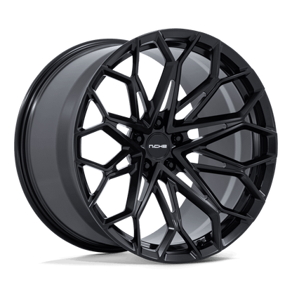 MANTA 19X10 5X4.75 70 +35 M-BLK