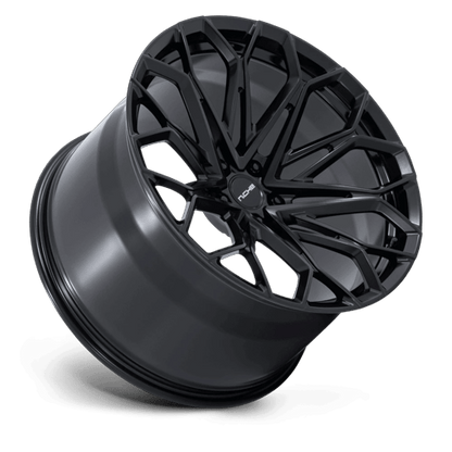 MANTA 20X9 5X120 67 +40 M-BLK