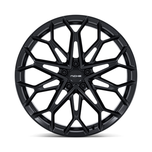 MANTA 20X9 5X120 67 +40 M-BLK