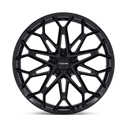 MANTA 19X10 5X4.75 70 +35 M-BLK