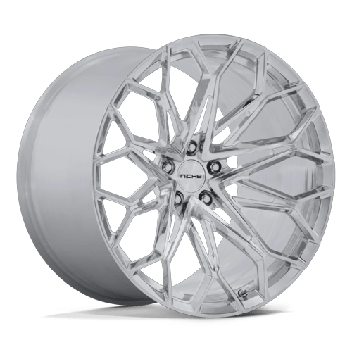 MANTA 20X10 5X120 66 +30 POLISH