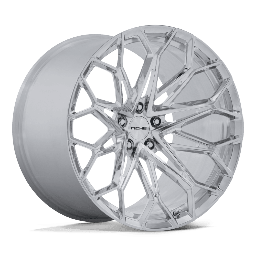 MANTA 19X10 5X4.75 70 +35 POLISH