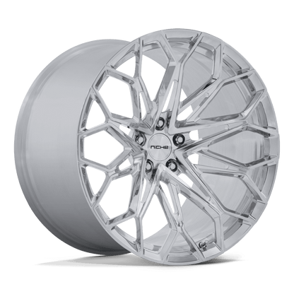 MANTA 19X10 5X4.75 70 +35 POLISH