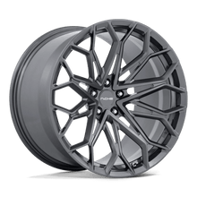 MANTA 20X10 5X120 66 +30 S-GNMTL