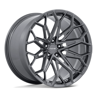 MANTA 20X11.5 5X120 67 +52 S-GNMTL