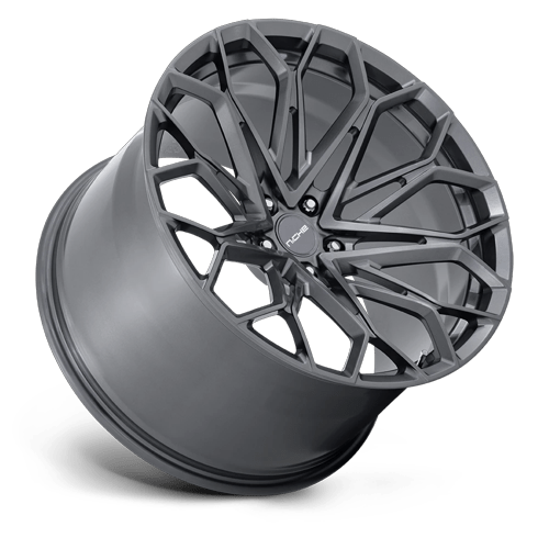 MANTA 20X11.5 5X120 67 +52 S-GNMTL