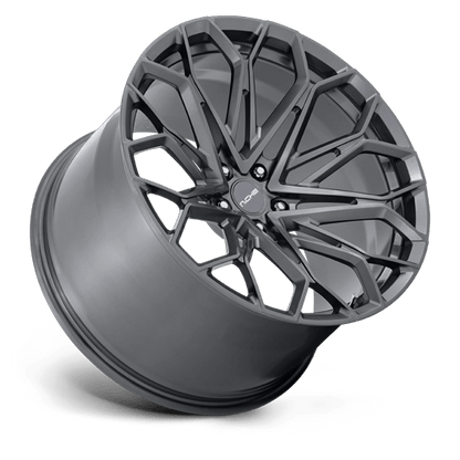 MANTA 20X9 5X120 67 +40 S-GNMTL