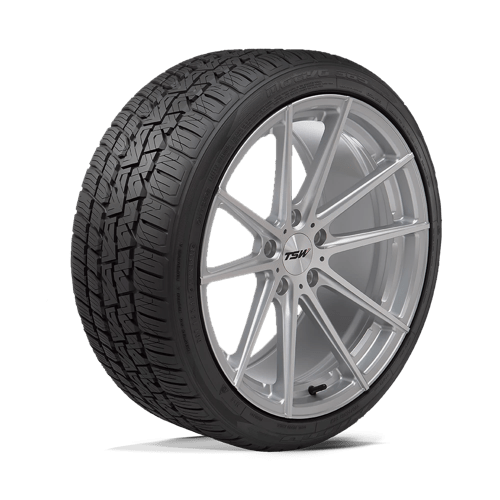 NIT 2755520 PASSENGER ALL SEASON