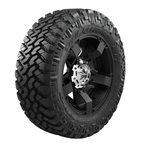 NIT 40155020 LIGHT DUTY TRUCK MUD TERRAIN