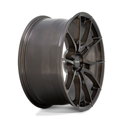 KANAN 20X11 5X120 72 BCV 43MM