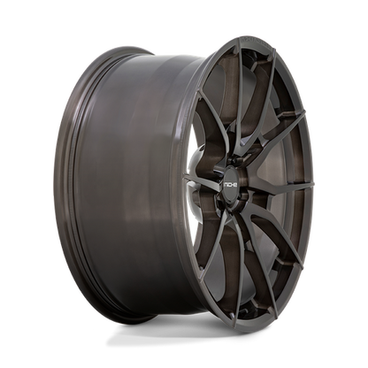 KANAN 20X10 5X4.5 64.1 BCV 40MM