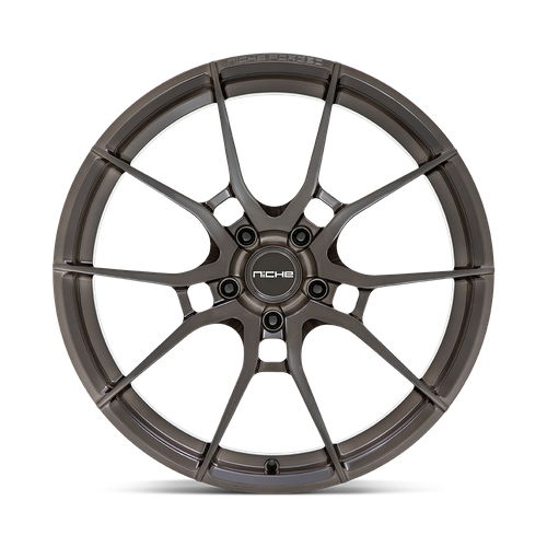 KANAN 20X11 5X120 72 BCV 43MM