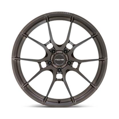 KANAN 20X9 5X120 70.6 BCV 40MM
